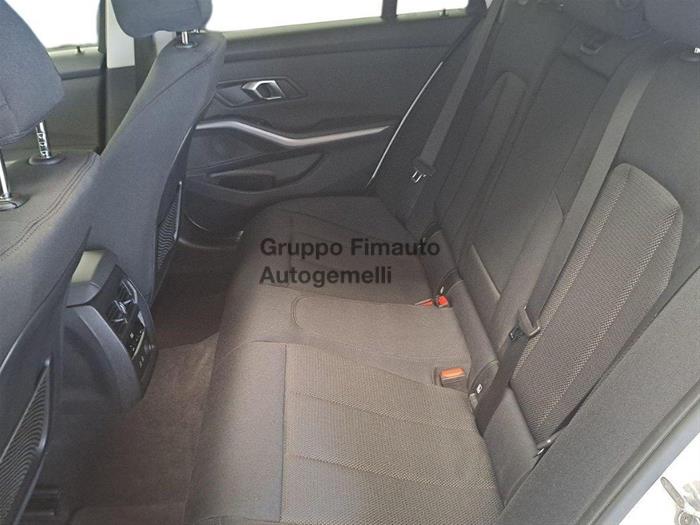 Fimauto - BMW 320 | ID 44666