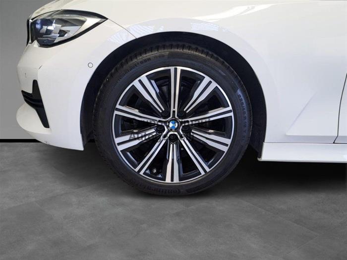 Fimauto - BMW 320 | ID 44666