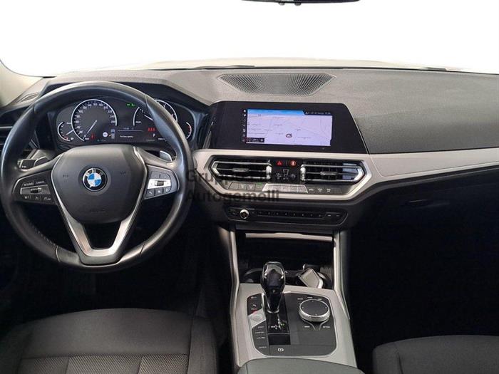 Fimauto - BMW 320 | ID 44666