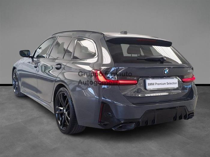 Fimauto - BMW 320 | ID 44668