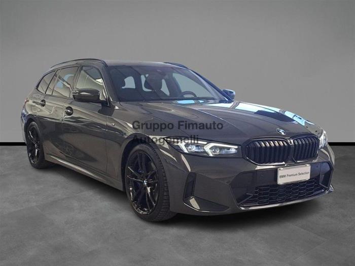 Fimauto - BMW 320 | ID 44668