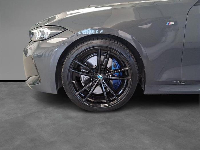 Fimauto - BMW 320 | ID 44668