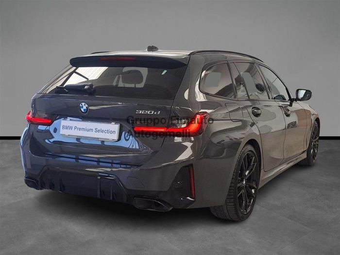 Fimauto - BMW 320 | ID 44669