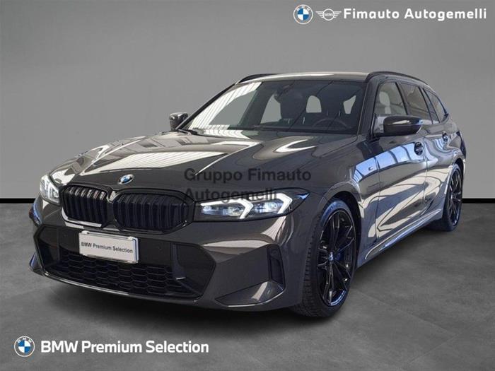 Fimauto - BMW 320 | ID 44669