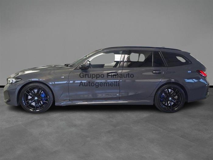 Fimauto - BMW 320 | ID 44669