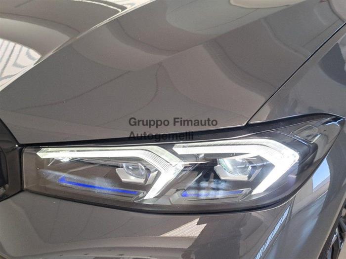 Fimauto - BMW 320 | ID 44669