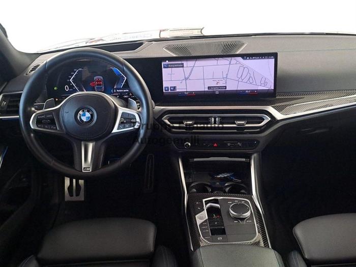Fimauto - BMW 320 | ID 44669
