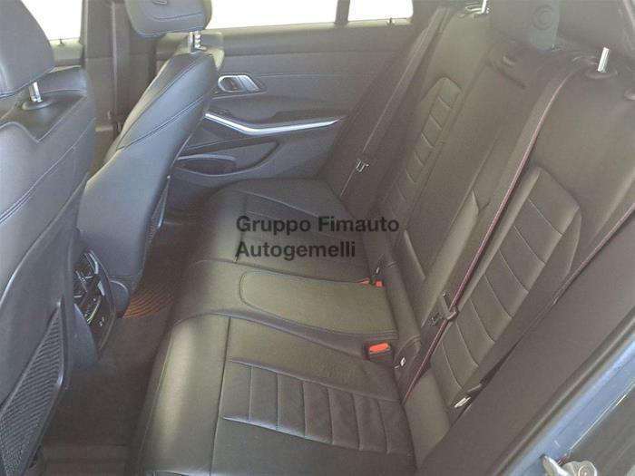 Fimauto - BMW 320 | ID 44669