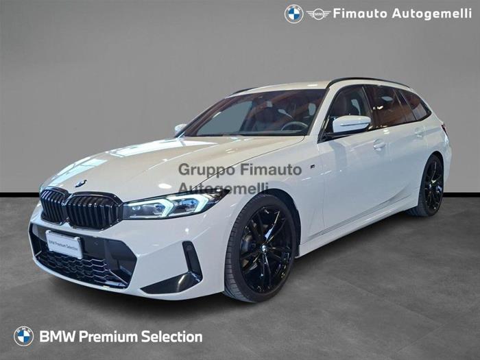 Fimauto - BMW 318 | ID 44671