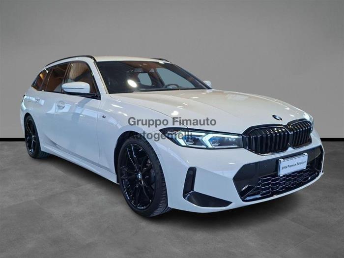 Fimauto - BMW 318 | ID 44671