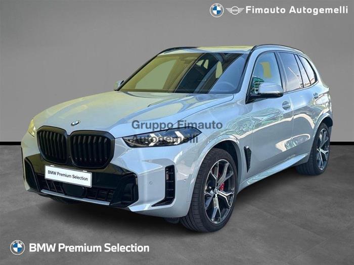 Fimauto - BMW X5 | ID 44673
