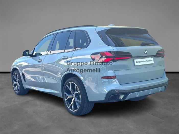 Fimauto - BMW X5 | ID 44673