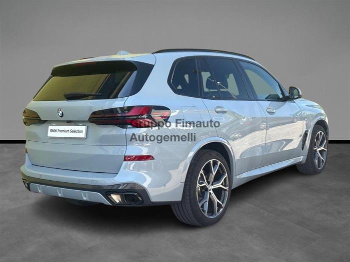 Fimauto - BMW X5 | ID 44673