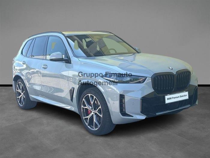 Fimauto - BMW X5 | ID 44673