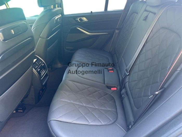 Fimauto - BMW X5 | ID 44673