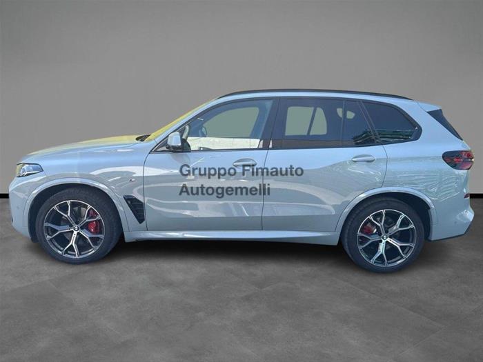 Fimauto - BMW X5 | ID 44672
