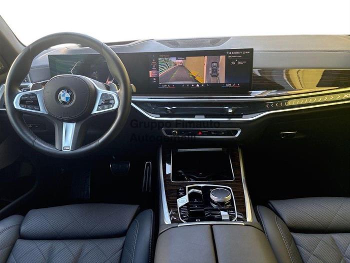 Fimauto - BMW X5 | ID 44672