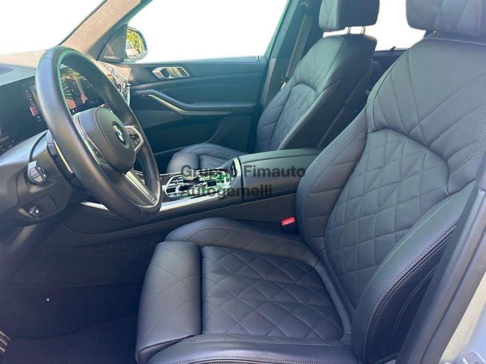 Fimauto - BMW X5 | ID 44672