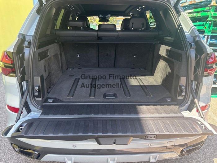 Fimauto - BMW X5 | ID 44672