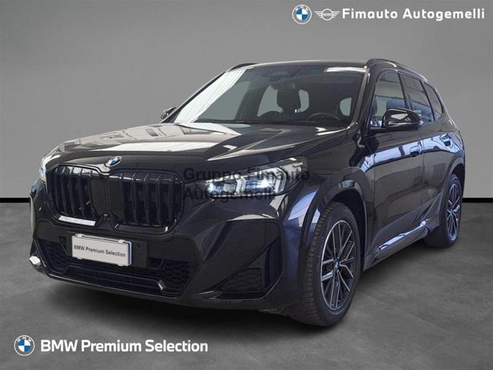 Fimauto - BMW X1 | ID 44698