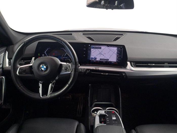 Fimauto - BMW X1 | ID 44698