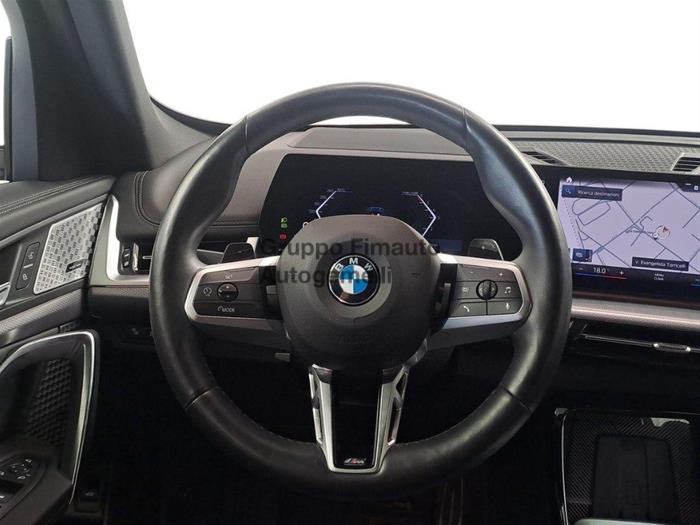 Fimauto - BMW X1 | ID 44698