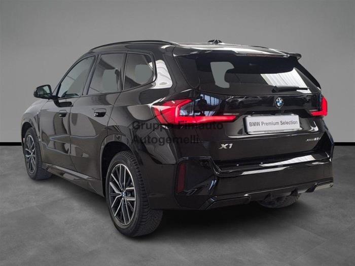 Fimauto - BMW X1 | ID 44699