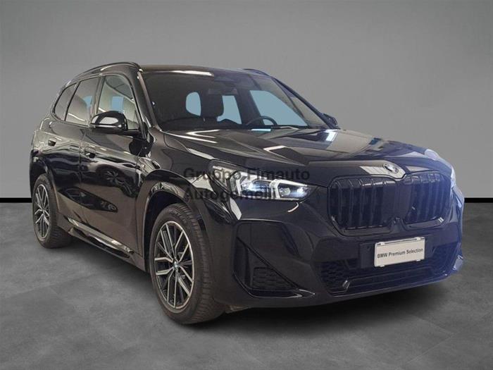 Fimauto - BMW X1 | ID 44699
