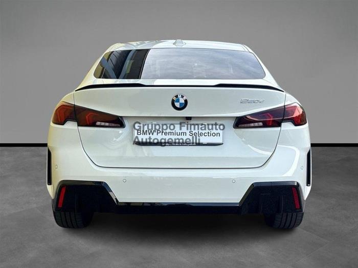 Fimauto - BMW 220 | ID 44700