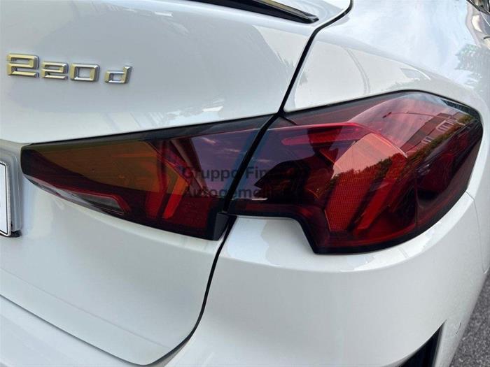 Fimauto - BMW 220 | ID 44700