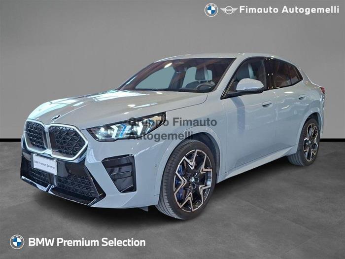 Fimauto - BMW X2 | ID 44702
