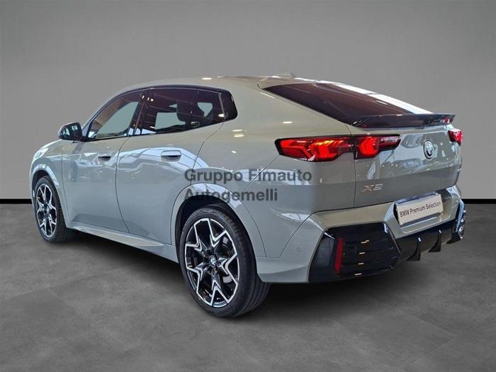 Fimauto - BMW X2 | ID 44702