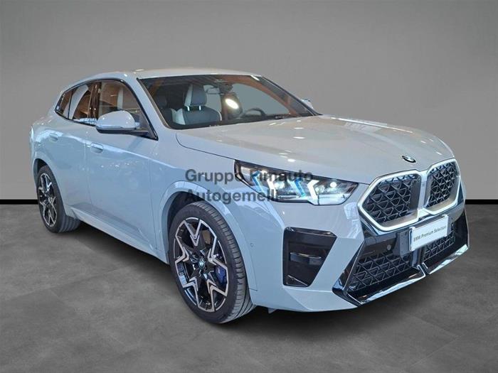 Fimauto - BMW X2 | ID 44702