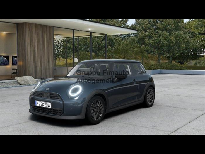Fimauto - MINI Mini | ID 44730