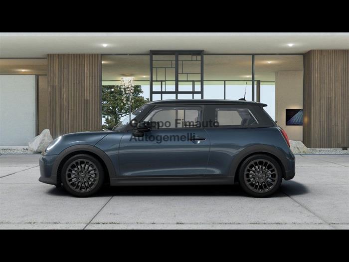 Fimauto - MINI Mini | ID 44730
