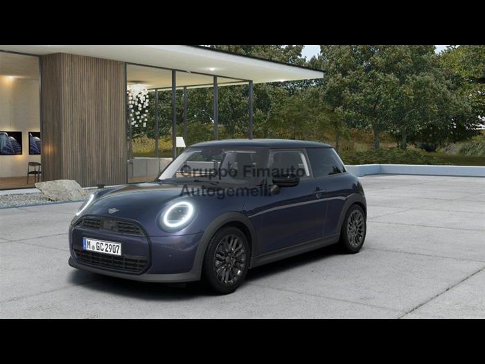 Fimauto - MINI Mini | ID 44731