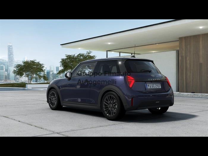 Fimauto - MINI Mini | ID 44731