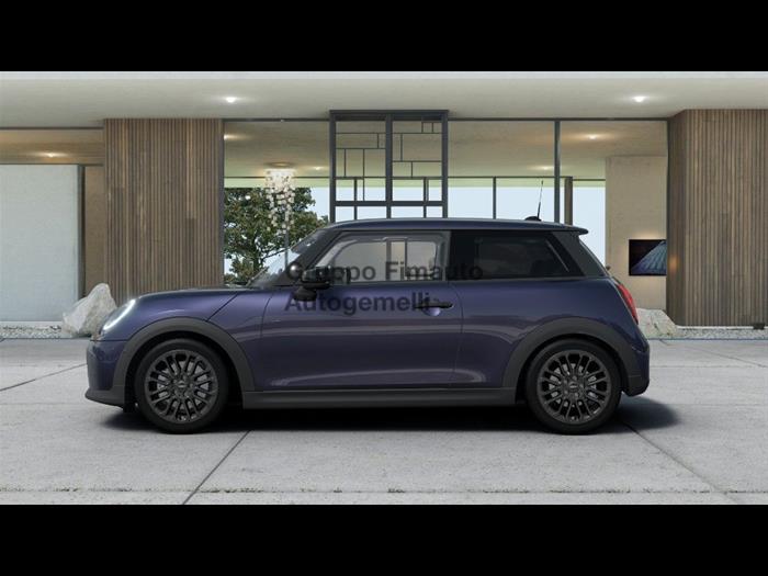 Fimauto - MINI Mini | ID 44731