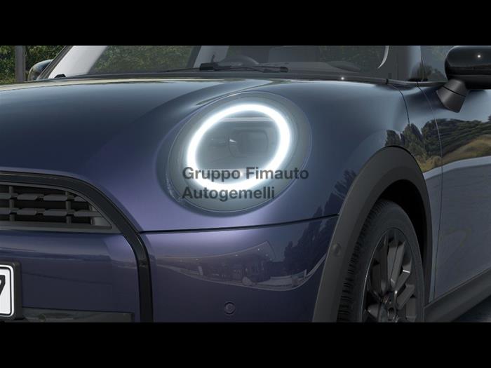 Fimauto - MINI Mini | ID 44731