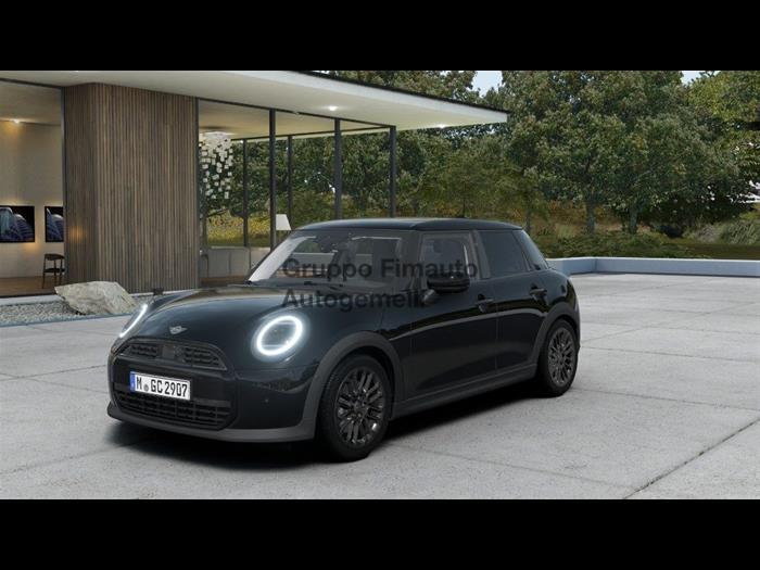 Fimauto - MINI Mini | ID 44732
