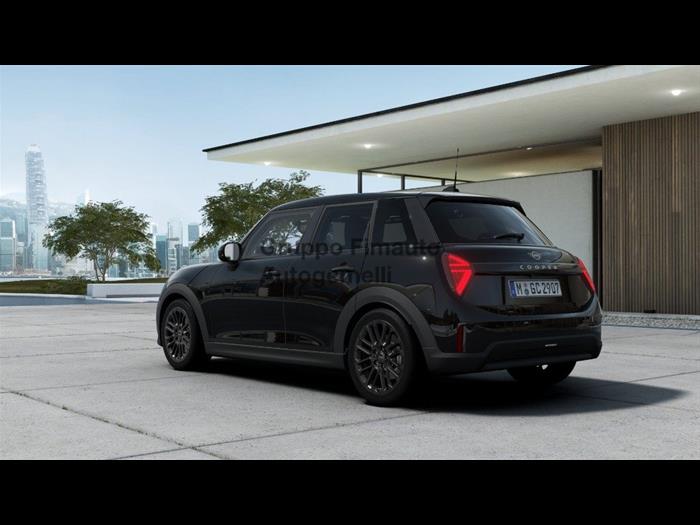 Fimauto - MINI Mini | ID 44732