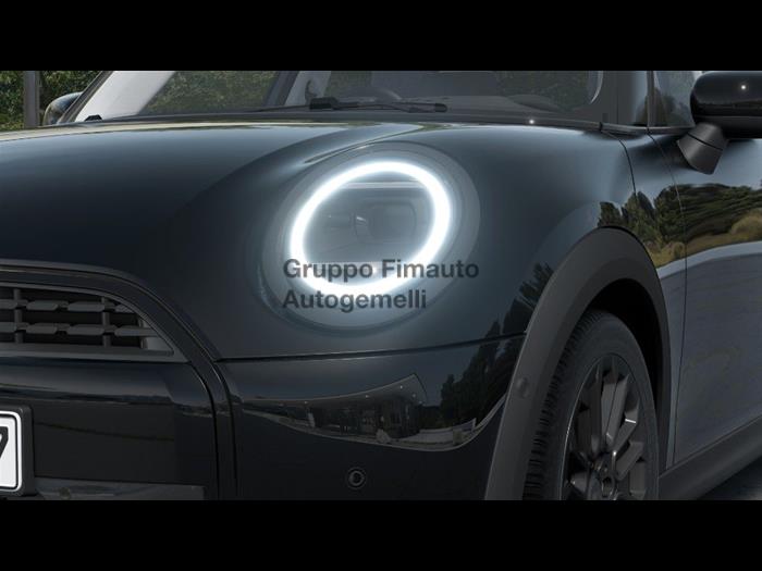 Fimauto - MINI Mini | ID 44732