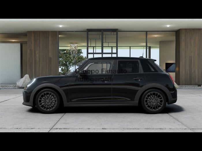 Fimauto - MINI Mini | ID 44732