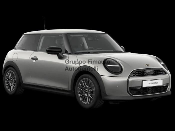 Fimauto - MINI Mini | ID 44733