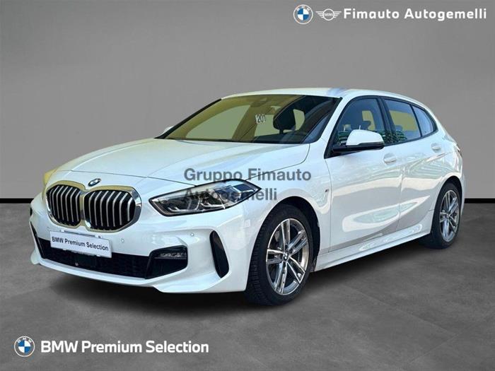 Fimauto - BMW 116 | ID 44758