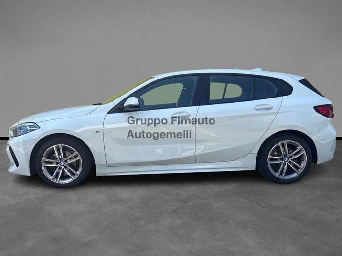 Fimauto - BMW 116 | ID 44758