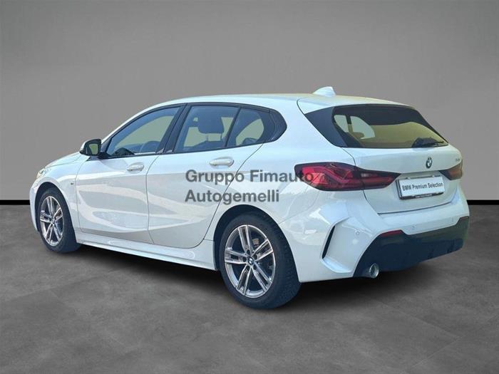 Fimauto - BMW 116 | ID 44758