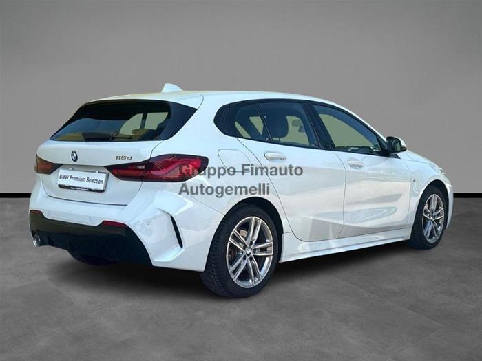 Fimauto - BMW 116 | ID 44758