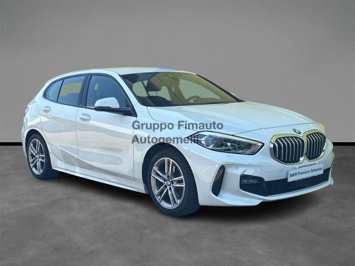 Fimauto - BMW 116 | ID 44758