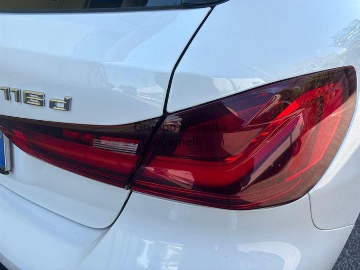 Fimauto - BMW 116 | ID 44758